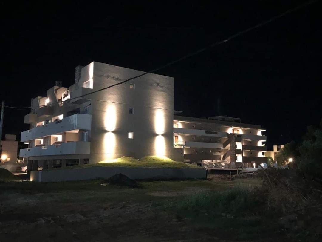 Duna 6 Mar de Las Pampas Exterior photo