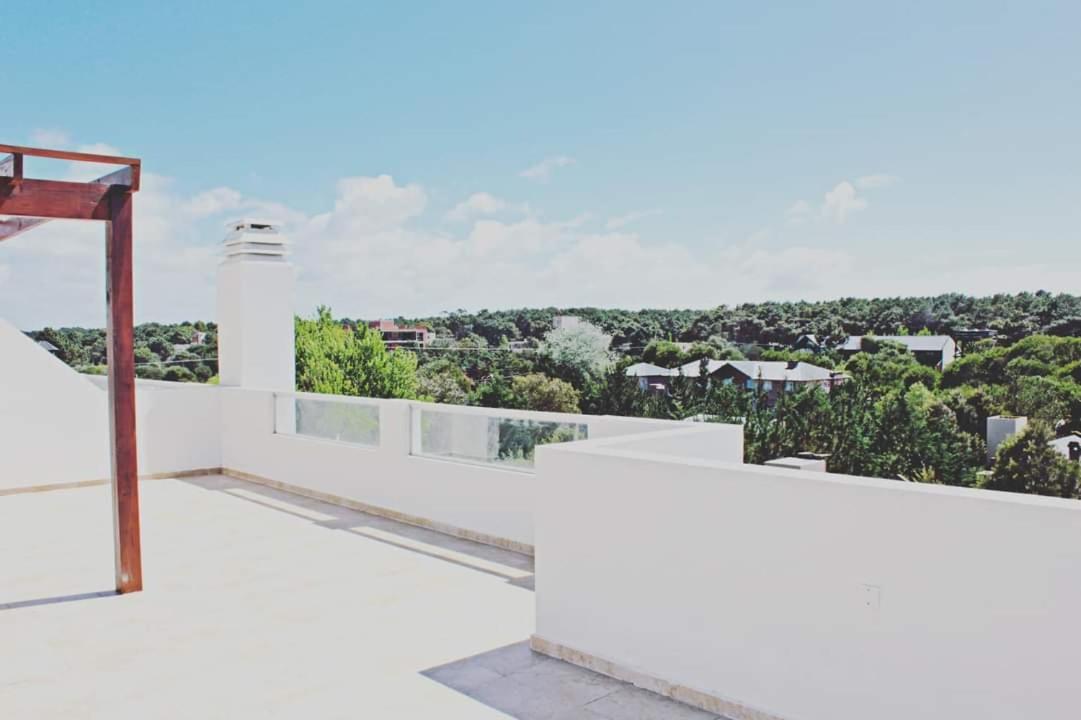 Duna 6 Mar de Las Pampas Exterior photo