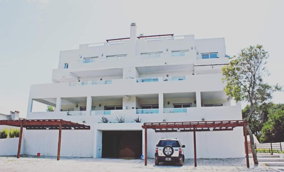 Duna 6 Mar de Las Pampas Exterior photo