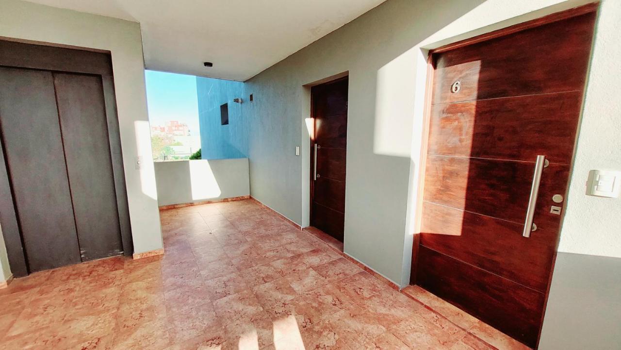 Duna 6 Mar de Las Pampas Exterior photo